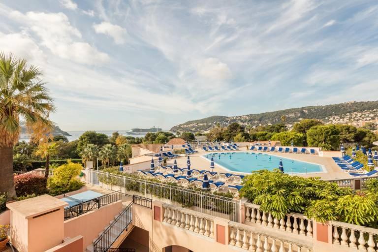 Casa Alessia - Villefranche-Sur-Mer Exterior foto